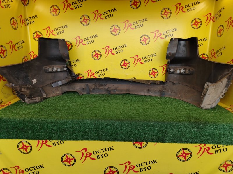 Бампер, 5000 рублей, Красноярск