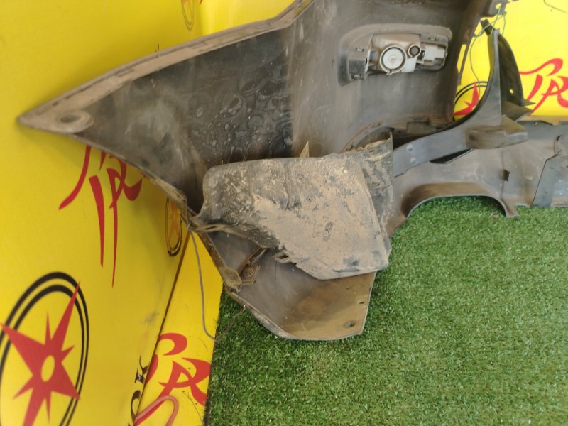 Бампер, 5000 рублей, Красноярск