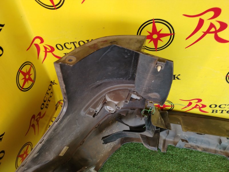 Бампер, 5000 рублей, Красноярск