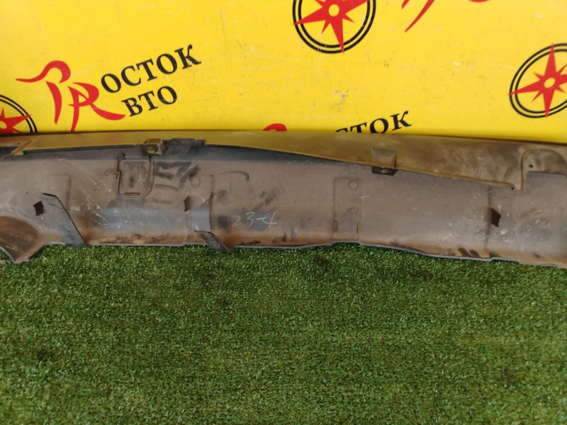 Бампер, 5000 рублей, Красноярск