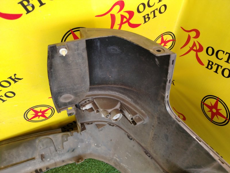 Бампер, 5000 рублей, Красноярск