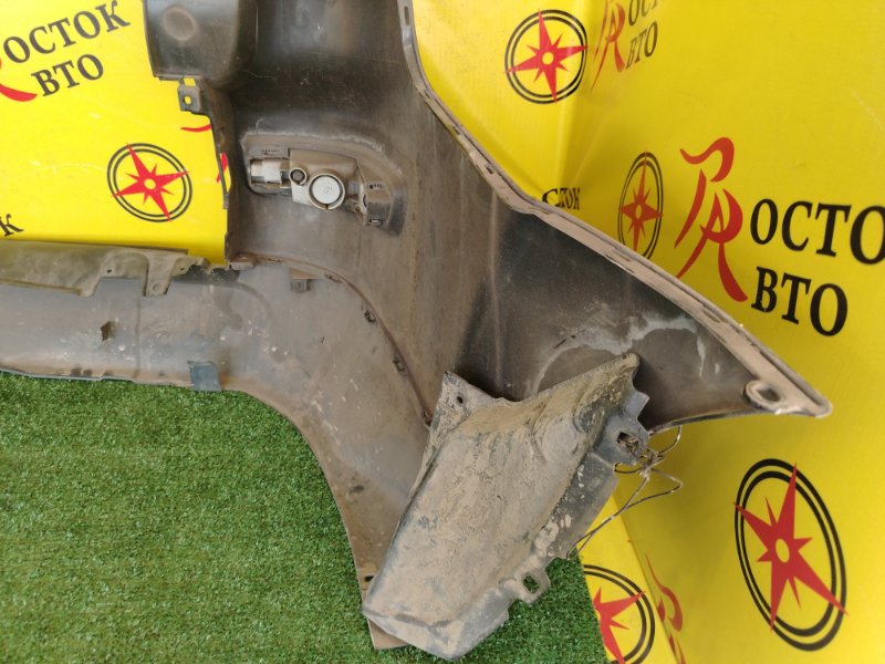 Бампер, 5000 рублей, Красноярск