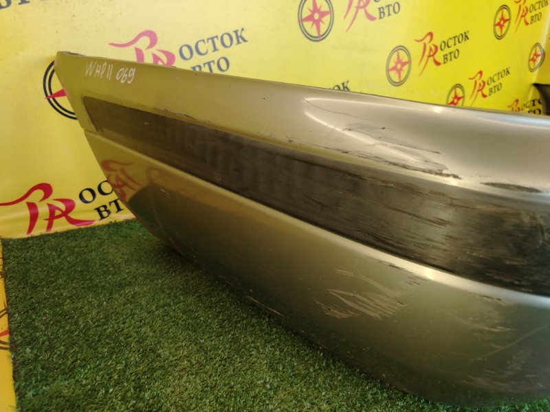 Бампер, 8000 рублей, Красноярск