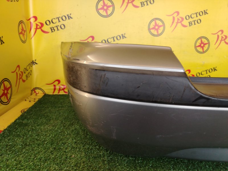 Бампер, 8000 рублей, Красноярск