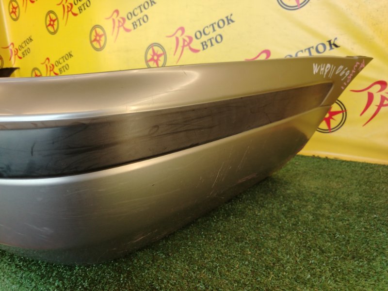 Бампер, 8000 рублей, Красноярск