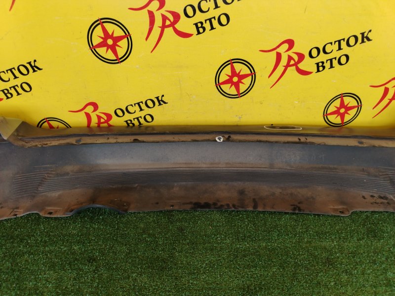 Бампер, 8000 рублей, Красноярск