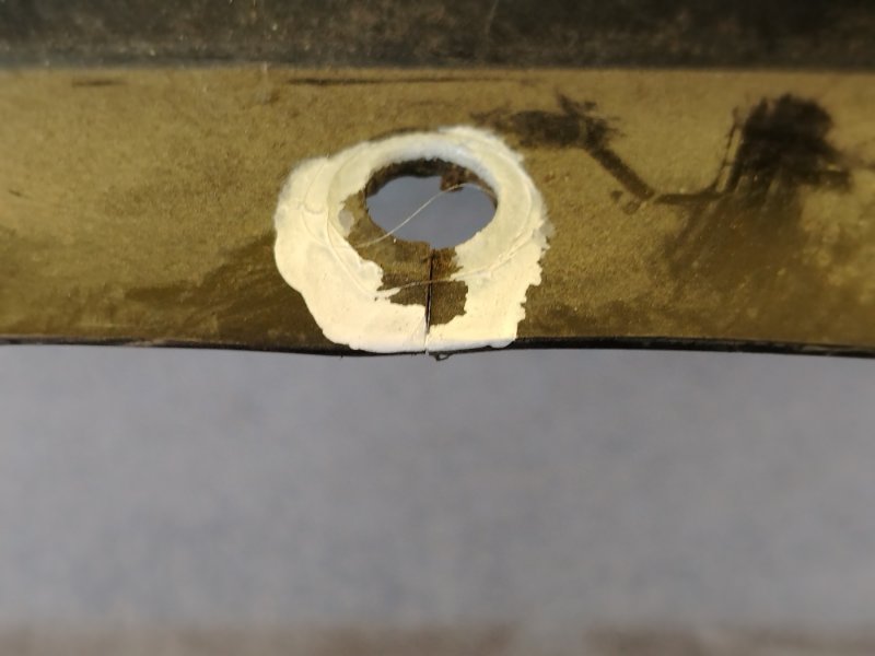 Бампер, 8000 рублей, Красноярск