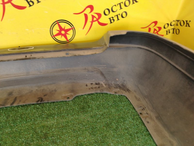 Бампер, 8000 рублей, Красноярск