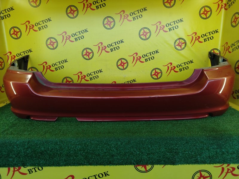 Бампер, 12000 рублей, Красноярск