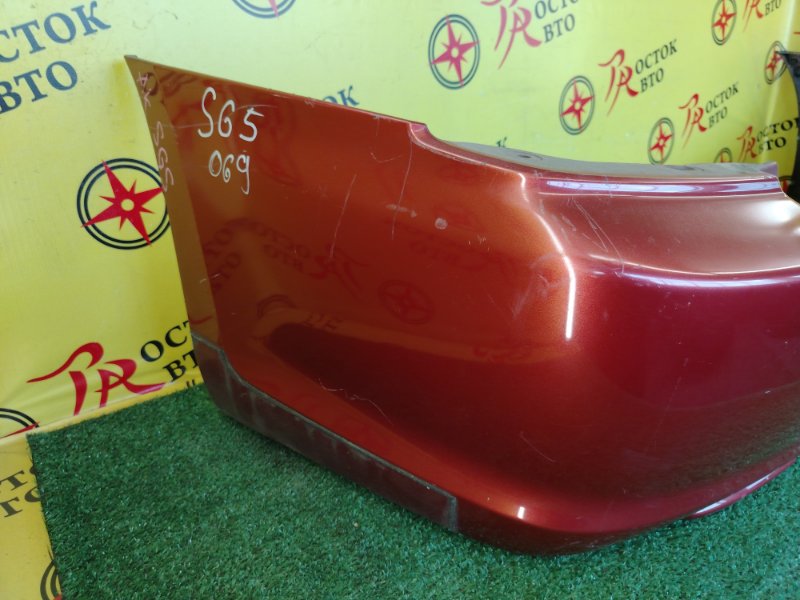 Бампер, 12000 рублей, Красноярск