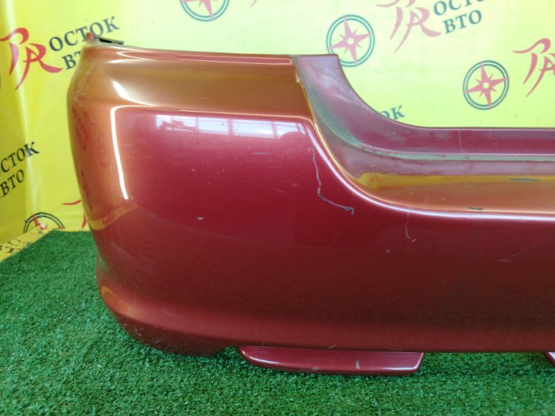 Бампер, 12000 рублей, Красноярск