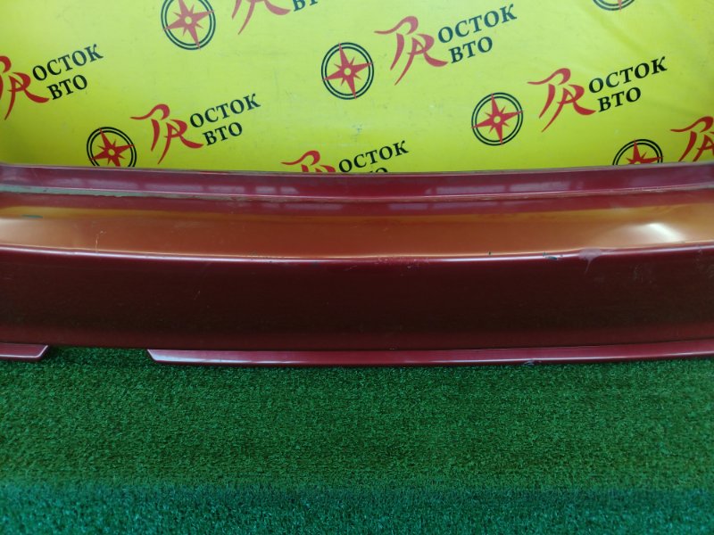 Бампер, 12000 рублей, Красноярск