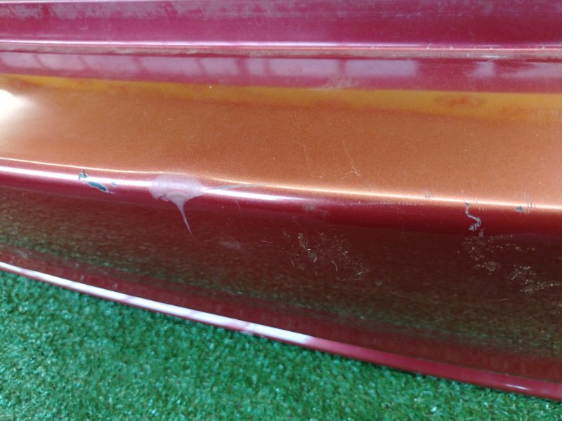 Бампер, 12000 рублей, Красноярск