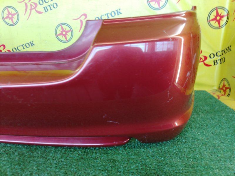 Бампер, 12000 рублей, Красноярск