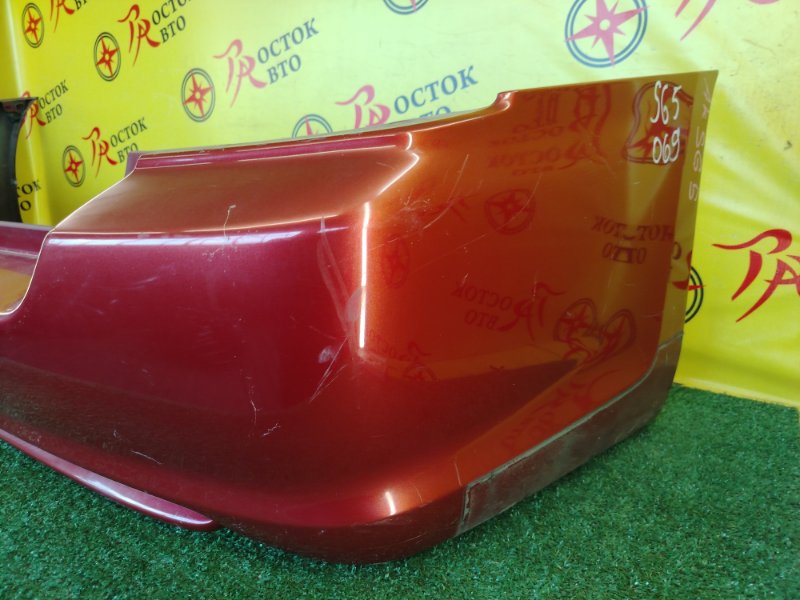 Бампер, 12000 рублей, Красноярск