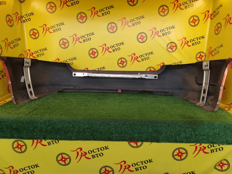 Бампер, 12000 рублей, Красноярск