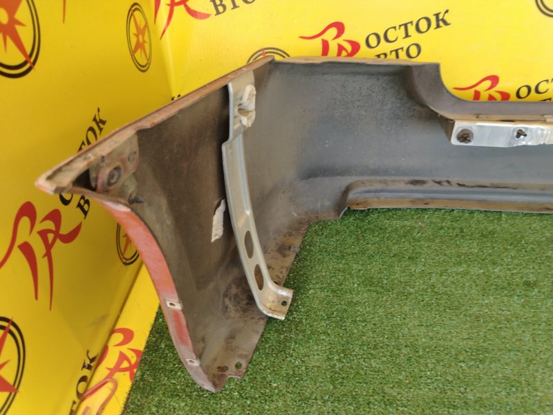 Бампер, 12000 рублей, Красноярск