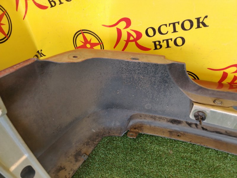 Бампер, 12000 рублей, Красноярск