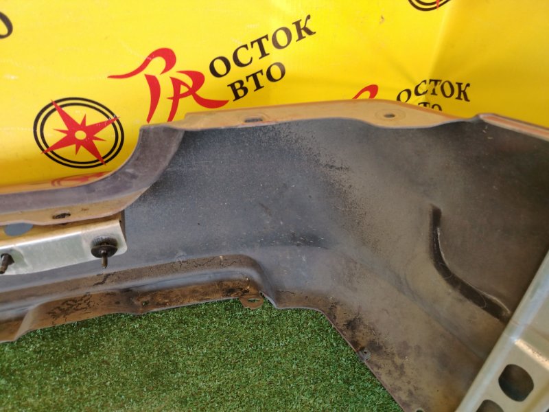 Бампер, 12000 рублей, Красноярск