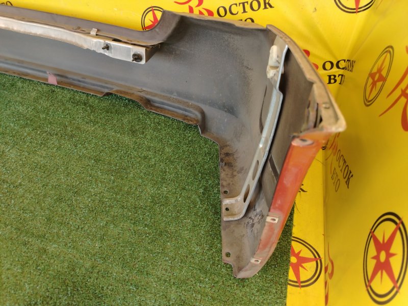 Бампер, 12000 рублей, Красноярск