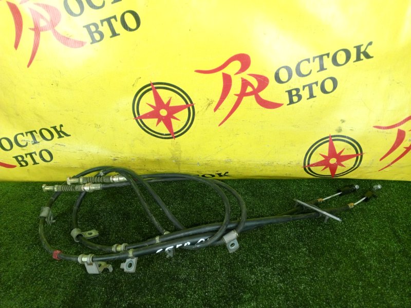 трос ручника, 2000 рублей, Красноярск