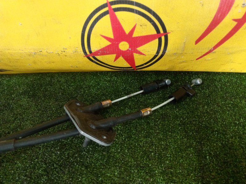 трос ручника, 2000 рублей, Красноярск