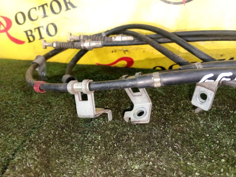 трос ручника, 2000 рублей, Красноярск