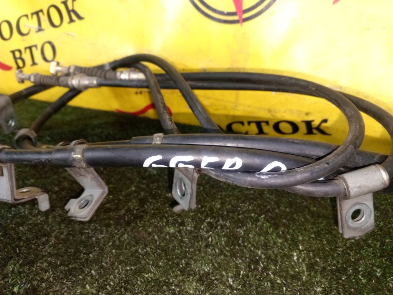 трос ручника, 2000 рублей, Красноярск