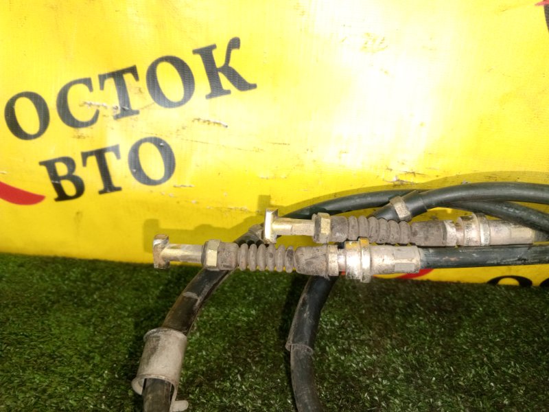 трос ручника, 2000 рублей, Красноярск