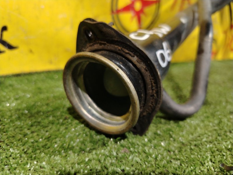 Горловина топливного бака, 2000 рублей, Красноярск