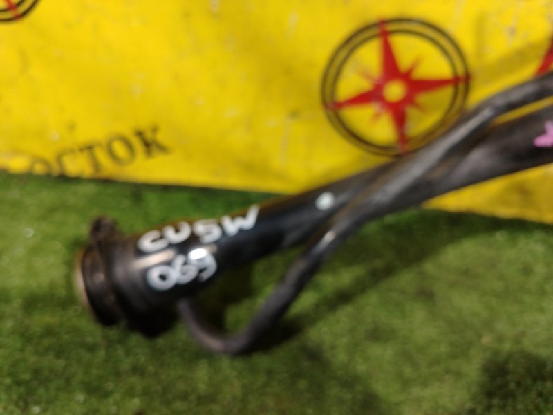 Горловина топливного бака, 2000 рублей, Красноярск