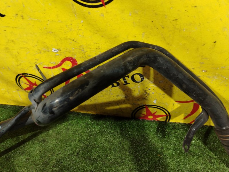 Горловина топливного бака, 2000 рублей, Красноярск