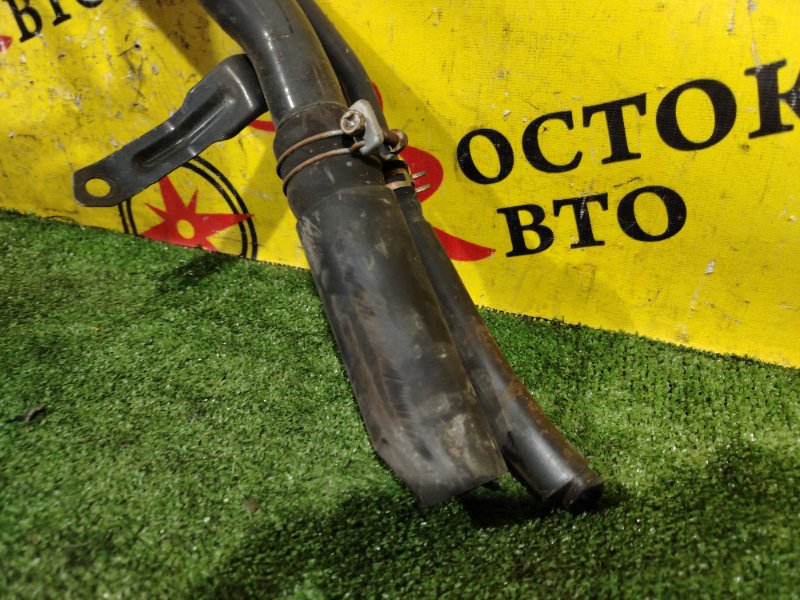 Горловина топливного бака, 2000 рублей, Красноярск