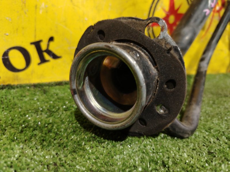 Горловина топливного бака, 4000 рублей, Красноярск