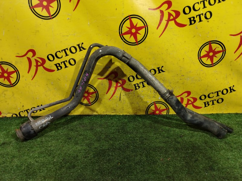 Горловина топливного бака, 3000 рублей, Красноярск