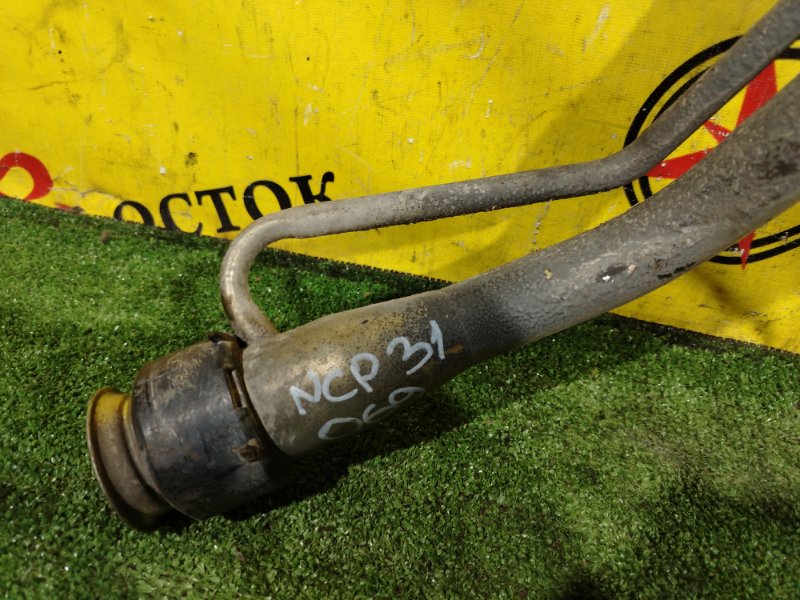 Горловина топливного бака, 3000 рублей, Красноярск