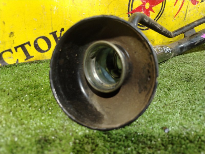 Горловина топливного бака, 2000 рублей, Красноярск