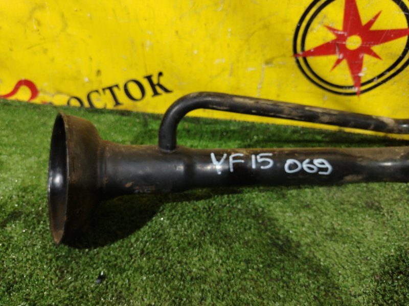 Горловина топливного бака, 2000 рублей, Красноярск