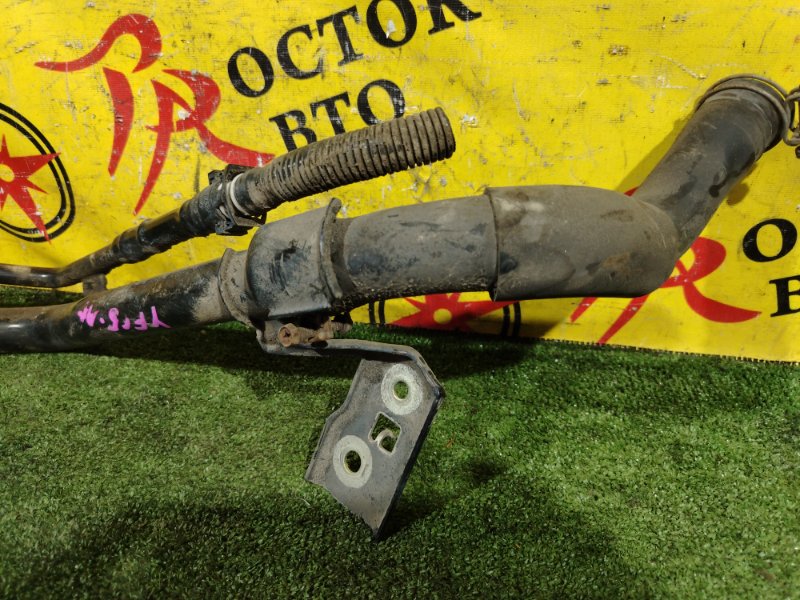 Горловина топливного бака, 2000 рублей, Красноярск