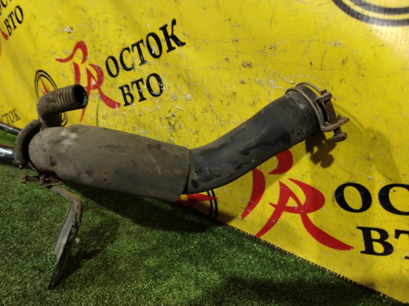 Горловина топливного бака, 2000 рублей, Красноярск