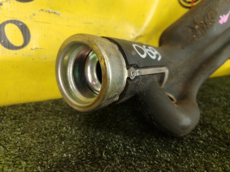 Горловина топливного бака, 350 рублей, Красноярск