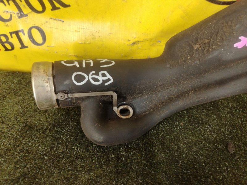 Горловина топливного бака, 350 рублей, Красноярск