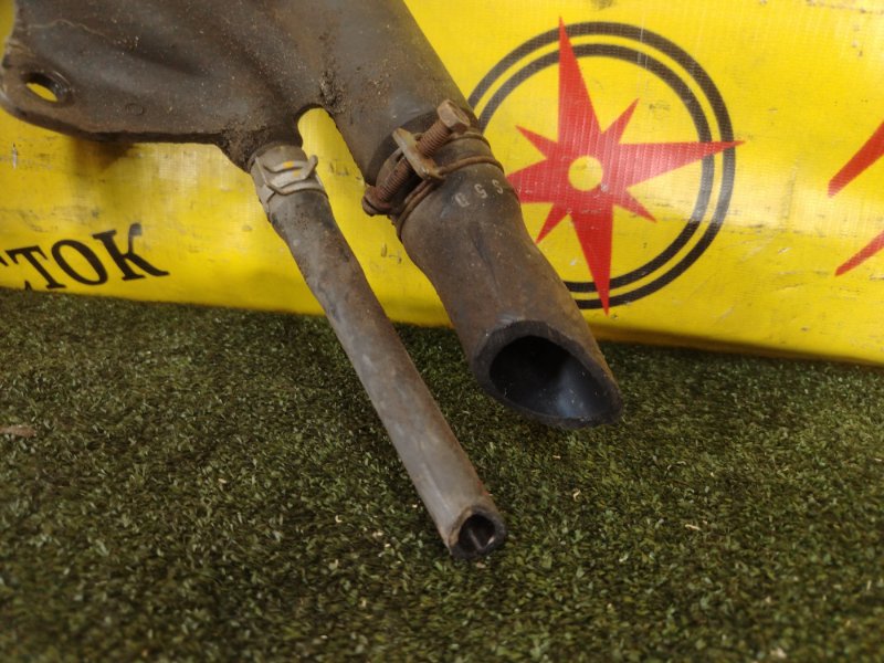 Горловина топливного бака, 350 рублей, Красноярск