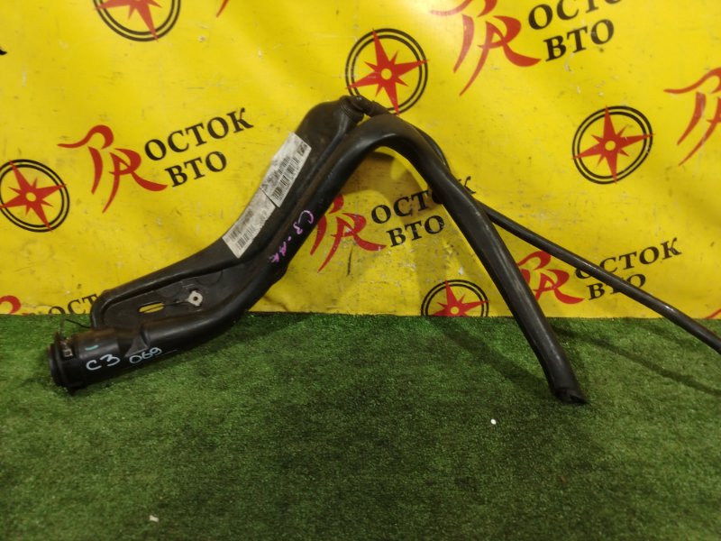 Горловина топливного бака, 5000 рублей, Красноярск