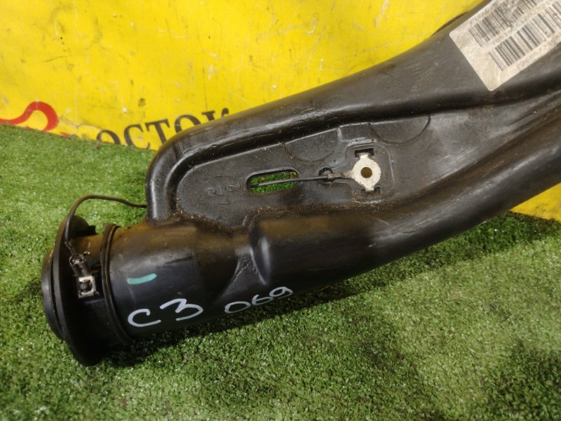 Горловина топливного бака, 5000 рублей, Красноярск