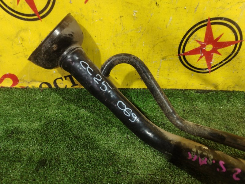 Горловина топливного бака, 1500 рублей, Красноярск