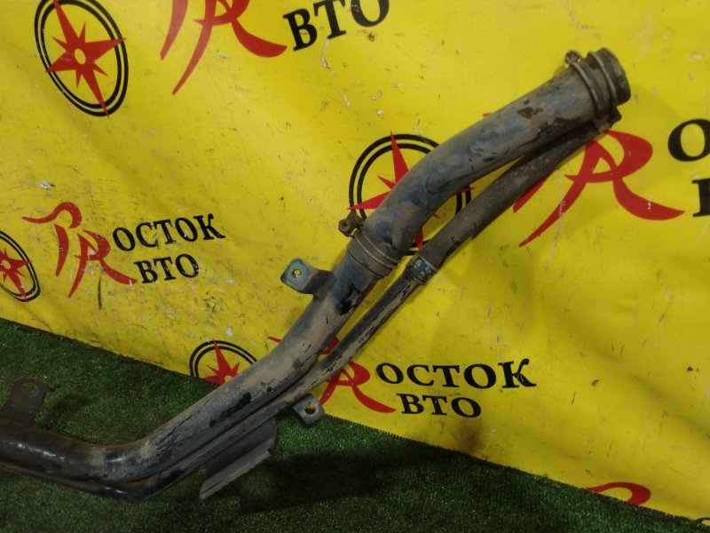 Горловина топливного бака, 1500 рублей, Красноярск