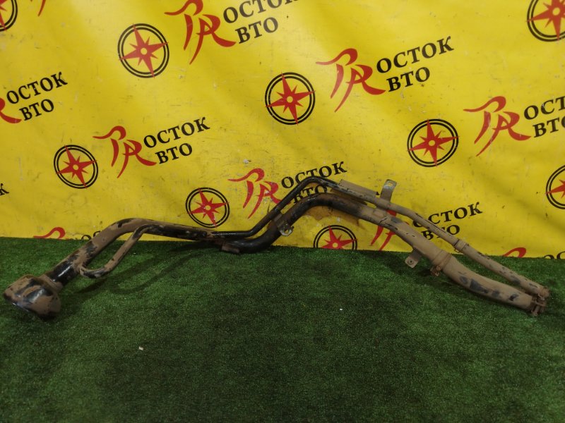 Горловина топливного бака, 1500 рублей, Красноярск