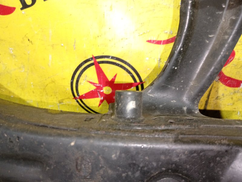 балка поперечная, 800 рублей, Красноярск