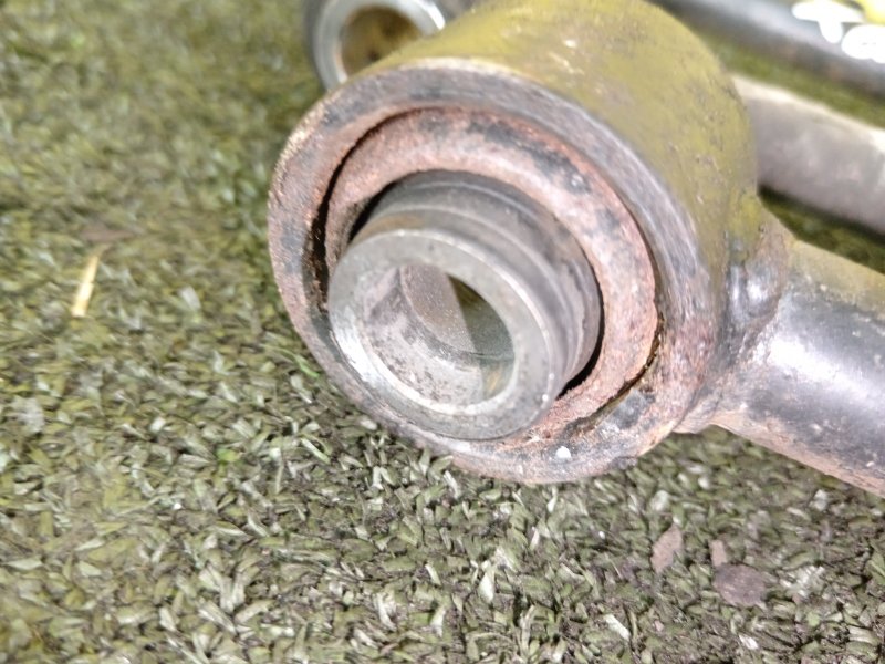 тяга подвески, 4000 рублей, Красноярск